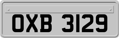 OXB3129