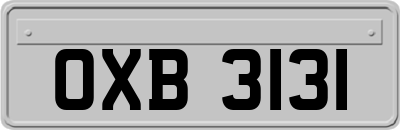 OXB3131