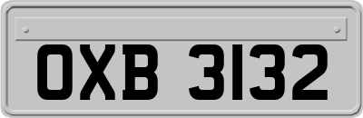 OXB3132