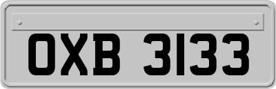 OXB3133