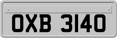 OXB3140