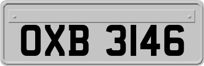 OXB3146