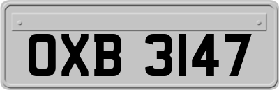 OXB3147