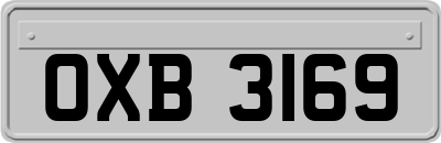 OXB3169