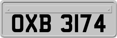 OXB3174