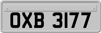 OXB3177