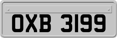 OXB3199