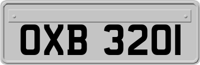 OXB3201