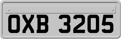 OXB3205