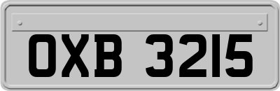 OXB3215