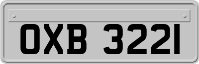 OXB3221