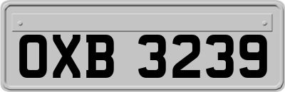 OXB3239