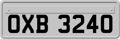 OXB3240