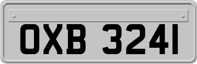 OXB3241