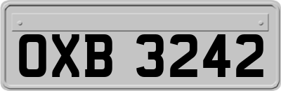 OXB3242