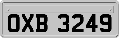 OXB3249