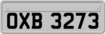 OXB3273