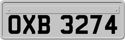 OXB3274