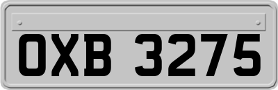 OXB3275