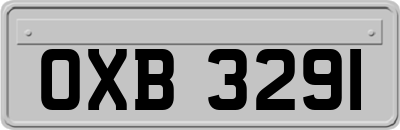 OXB3291