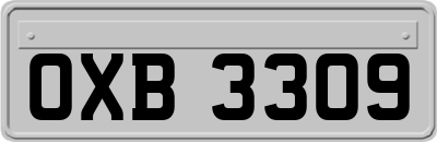 OXB3309