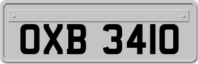 OXB3410
