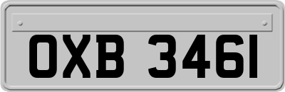 OXB3461