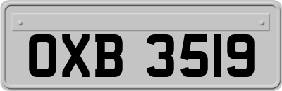 OXB3519