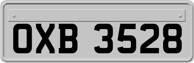 OXB3528