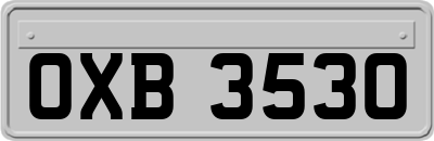 OXB3530