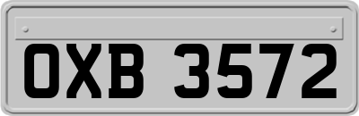 OXB3572