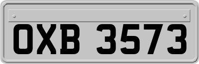 OXB3573