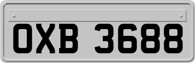 OXB3688