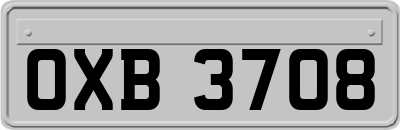 OXB3708