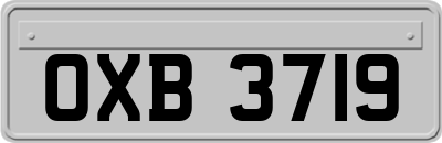 OXB3719