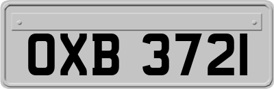 OXB3721