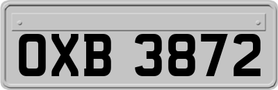 OXB3872