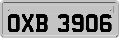 OXB3906