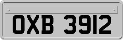 OXB3912