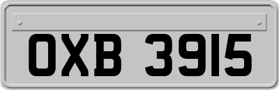 OXB3915