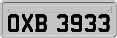 OXB3933