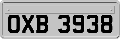 OXB3938