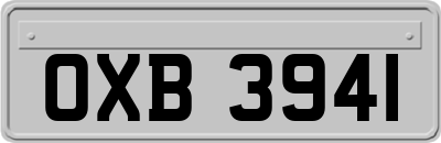 OXB3941