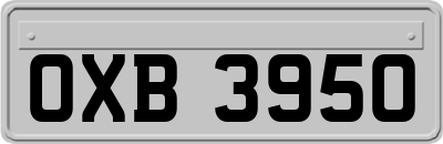 OXB3950