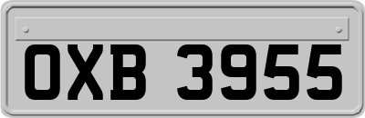 OXB3955