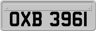 OXB3961
