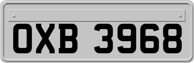 OXB3968