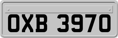 OXB3970