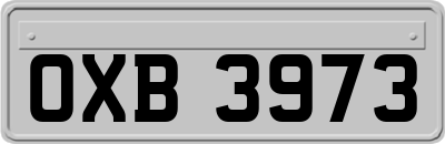 OXB3973