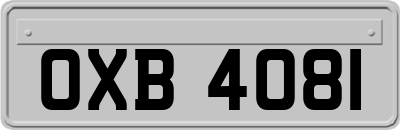 OXB4081